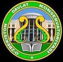 O‘zbekiston davlat konservatoriyasi