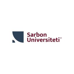 Университет «Sarbon» logo