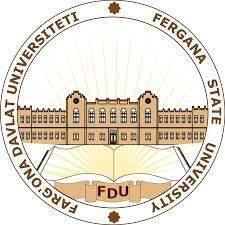 Farg‘ona davlat universiteti logo