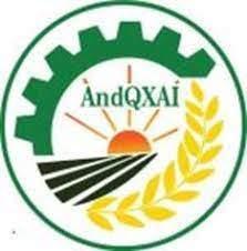 Andijon qishloq xo‘jaligi va agrotexnologiyalar instituti logo