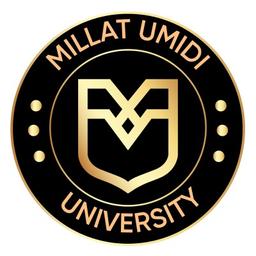 Millat Umidi University logo