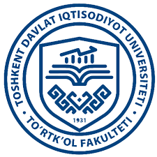 Ташкентский государственный экономический университет, Торткольский факультет logo