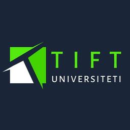 Ташкентский международный университет финансового менеджмента и технологий logo