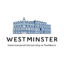 Westminster International University in Tashkent