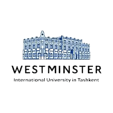 Вестминстерский международный университет в Ташкенте logo
