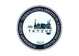 Toshkent kimyo-texnologiya instituti Yangiyer filiali logo