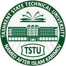 Ташкентский государственный технический университет logo