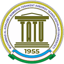 Toshkent axborot texnologiyalari universiteti