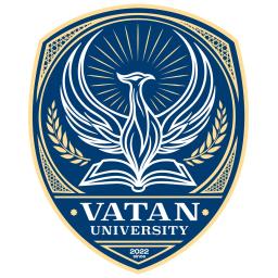 Ватан университет (UMFT) logo