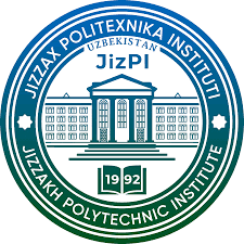 Джизакский политехнический институт logo