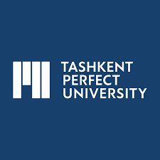 Tashkent Perfect University logo