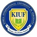 O'zbekiston Koreya xalqaro universiteti