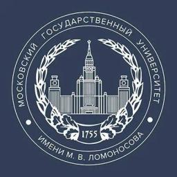 Филиал Московского государственного университета имени М.В. Ломоносова в г. Ташкенте logo
