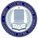 Mirzo ulug'bek nomidagi O'zbekiston milliy universiteti