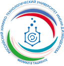 Toshkent shahrida “D.I. Mendeleyev nomidagi rossiya kimyo-texnologiya universiteti” federal davlat budjeti oliy ta'lim muassasasi filiali