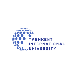 Tashkent International University  logo