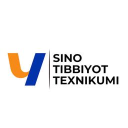 Сино медицинский техникум logo