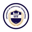 Innovatsion texnologiyalar universiteti