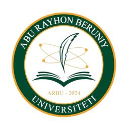 faculty name