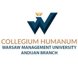 Collegium Humanum Варшавский университет менеджмента logo