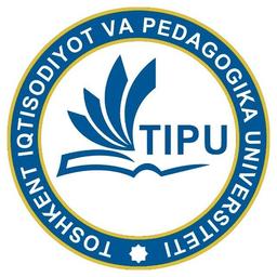 Toshkent iqtisodiyot va pedagogika universiteti logo