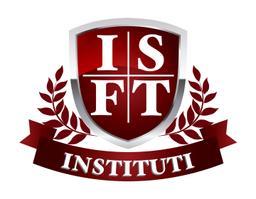 International School of Finance Technology and Science logo