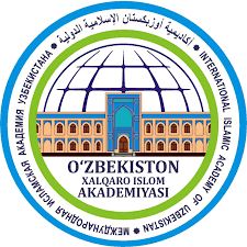 O‘zbekiston xalqaro islom akademiyasi logo