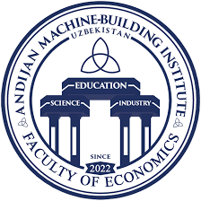 Andijon mashinasozlik instituti logo