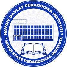 Navoiy davlat pedagogika universiteti logo
