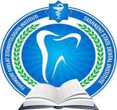 Ташкентский государственный стоматологический институт logo