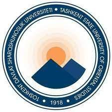 Ташкентский государственный университет востоковедения (Совместное обучение) logo