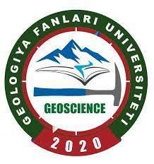 Geologiya fanlari universiteti logo
