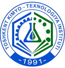 Toshkent kimyo-texnologiya instituti