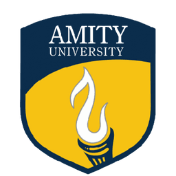 Toshkent shahridagi Amity Universiteti logo