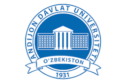 Andijon davlat universiteti logo