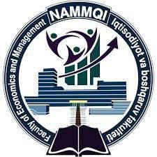 Наманганский инженерно-строительный институт logo