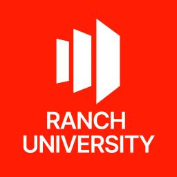 RANCH University logo