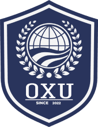 Osiyo Xalqaro Universiteti logo