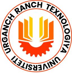 Urganch Ranch texnologiya universiteti logo
