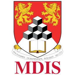 Toshkent shahridagi Singapur menejmentni rivojlantirish instituti logo