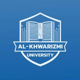 Al-Xorazmiy universiteti logo