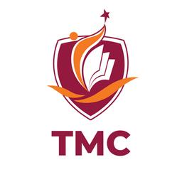 Xalqaro TMC instituti logo