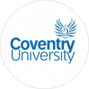 Coventry University by UDEA