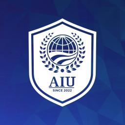 Asia International University logo