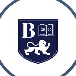British Management University logo