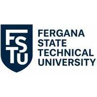 Ферганский государственный технический университет logo